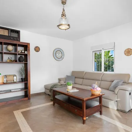 Baobab - Plusholidays Calpe
