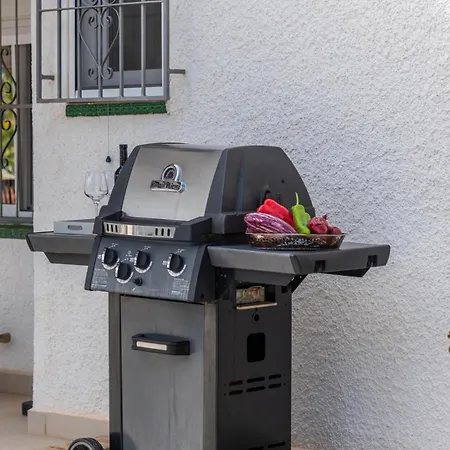 Villa Baobab - Plusholidays Ifach