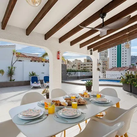 Villa Baobab - Plusholidays *