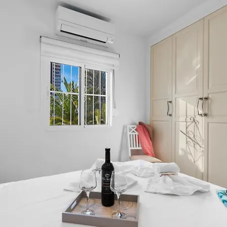 Baobab - Plusholidays Villa Calpe