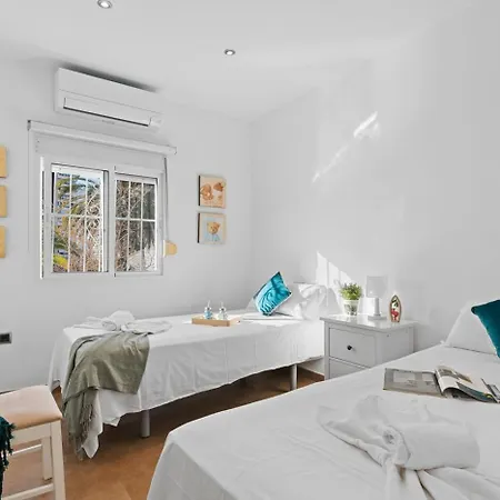 Villa Baobab - Plusholidays Calpe