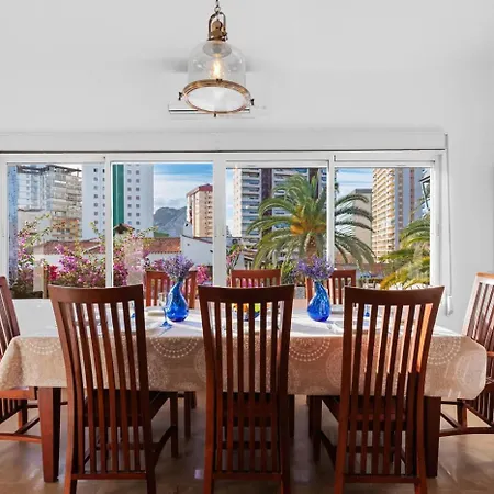 Baobab - Plusholidays Ifach