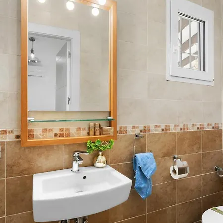 Baobab - Plusholidays Villa Calpe