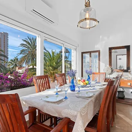 Baobab - Plusholidays Villa *