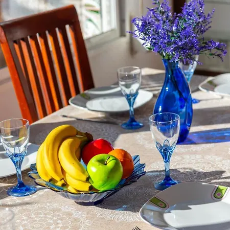 Villa Baobab - Plusholidays Calpe