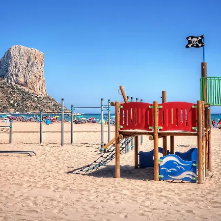 Baobab - Plusholidays Calpe