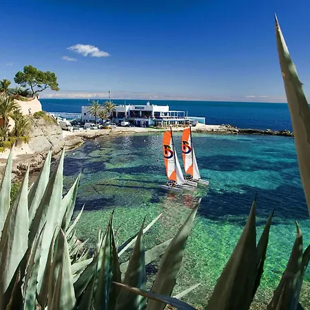 Villa Baobab - Plusholidays Calpe