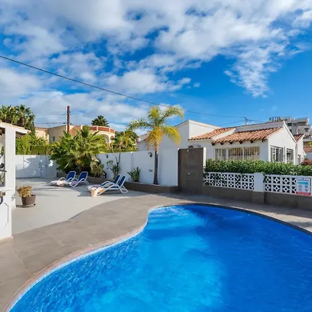 Baobab - Plusholidays Villa *