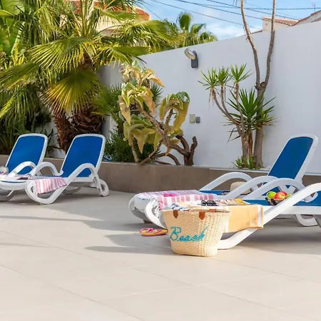 Baobab - Plusholidays 别墅 Ifach