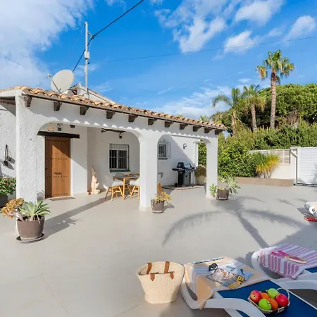 Baobab - Plusholidays Villa *